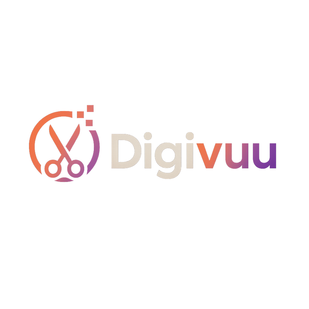 DIGIVUU Logo